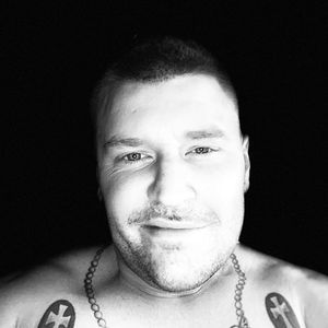 Meet your Posher, Nathaniel